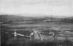 The Carryu from the First Tee A H Stickells Sussex Highlands 1927.jpg