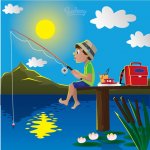 6009ae3ea1b640a74a0788f91fad662c-boy-fishing-on-lake-cartoon.jpg