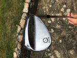 Vokey SM5 Wedge 54 pic 1.jpg