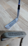 Ben Sayers Parex putter.png Ben Sayers Parex putter.png
