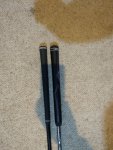 Clubs standard and Jumbomax.jpg