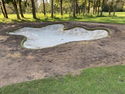 New Fairway bunker.jpg
