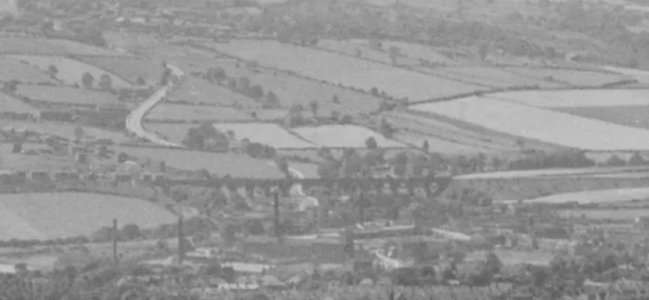 Horbury Bridge 1949.jpg Horbury Bridge 1949.jpg