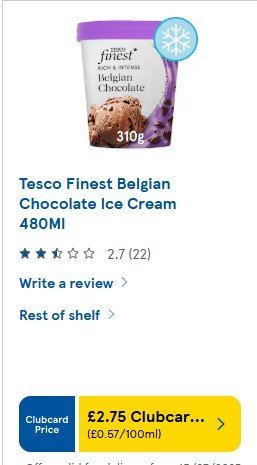 Tesco choc ice cream.jpg Tesco choc ice cream.jpg