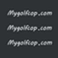 myGolfCop